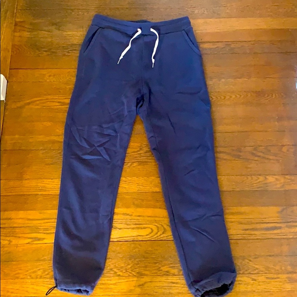 John Elliott Sochi Sweatpants